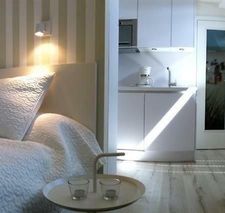 Haus-Liv-Appartement-Duene Westerland Eksteriør bilde