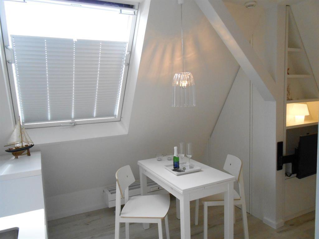 Haus-Liv-Appartement-Duene Westerland Eksteriør bilde