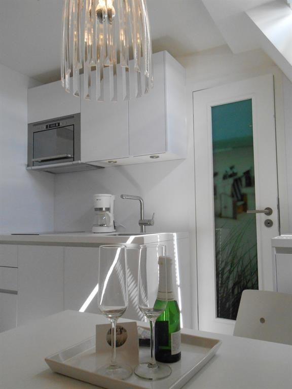 Haus-Liv-Appartement-Duene Westerland Eksteriør bilde