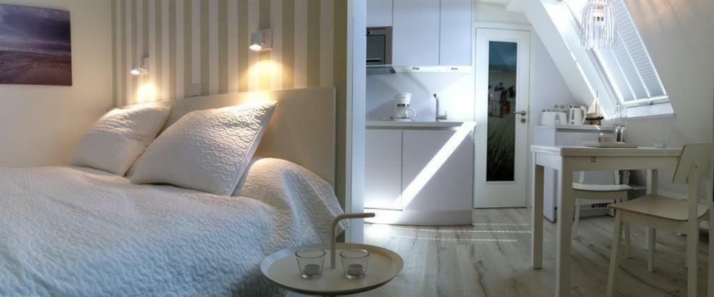 Haus-Liv-Appartement-Duene Westerland Eksteriør bilde